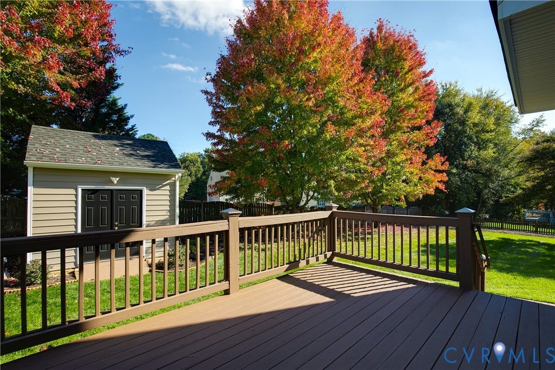 9607 Hill Trace Court, Hill Trace Subdivision, Glen Allen, VA 23060 9607 Hill Trace Court, Hill Trace Subdivision, Glen Allen, VA 23060