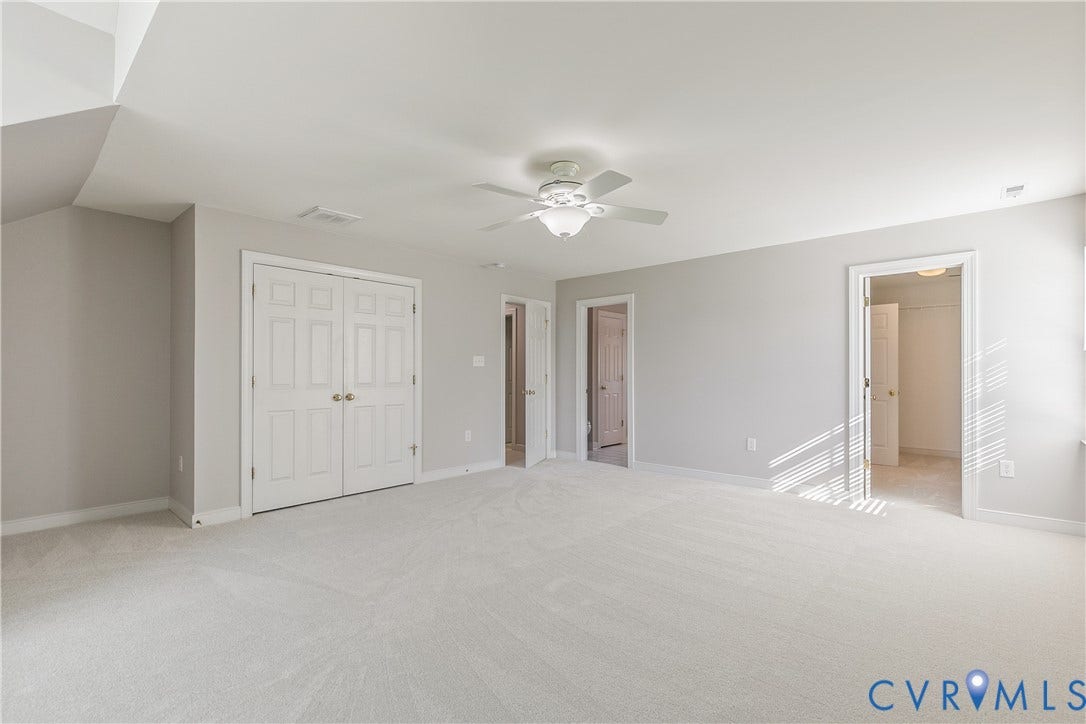 9607 Hill Trace Court, Hill Trace Subdivision, Glen Allen, VA 23060 9607 Hill Trace Court, Hill Trace Subdivision, Glen Allen, VA 23060
