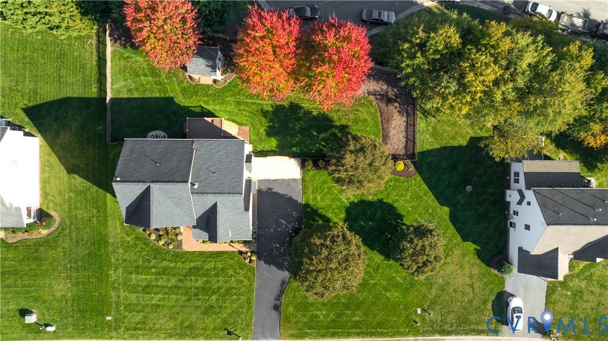 9607 Hill Trace Court, Hill Trace Subdivision, Glen Allen, VA 23060 9607 Hill Trace Court, Hill Trace Subdivision, Glen Allen, VA 23060