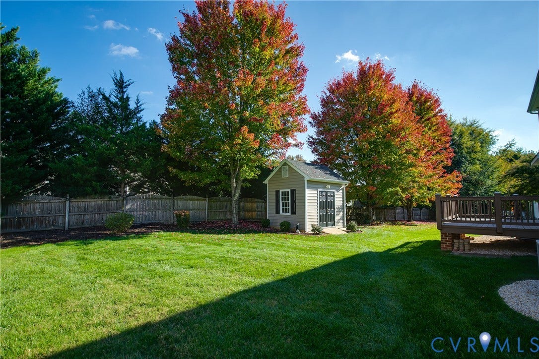 9607 Hill Trace Court, Hill Trace Subdivision, Glen Allen, VA 23060 9607 Hill Trace Court, Hill Trace Subdivision, Glen Allen, VA 23060