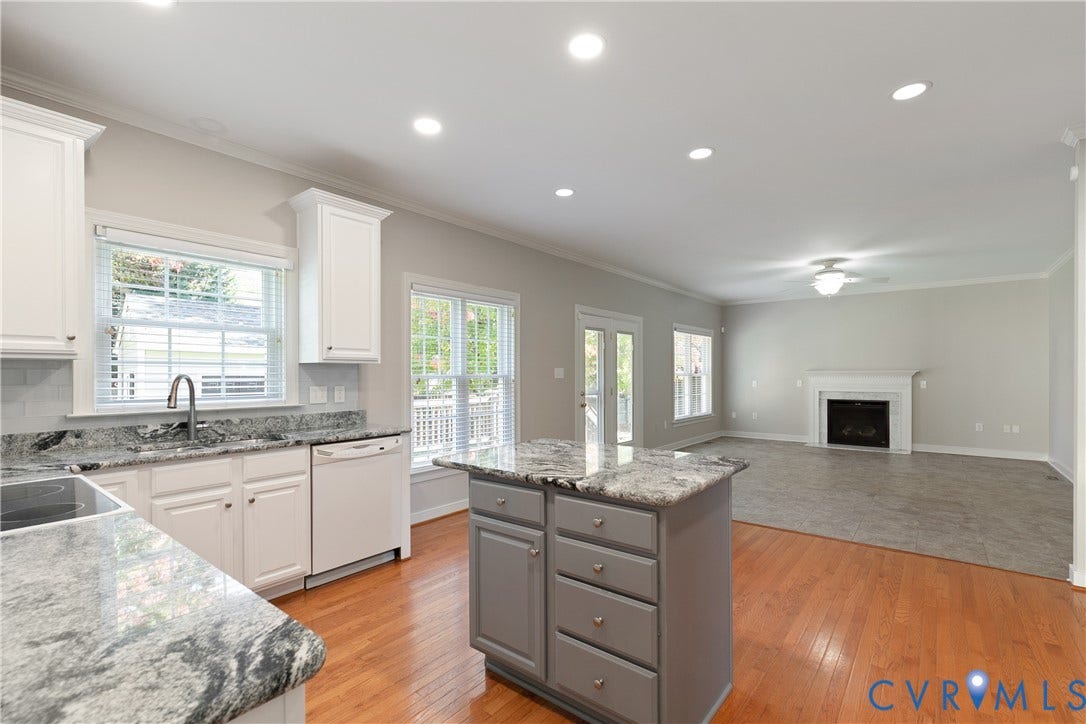 9607 Hill Trace Court, Hill Trace Subdivision, Glen Allen, VA 23060 9607 Hill Trace Court, Hill Trace Subdivision, Glen Allen, VA 23060