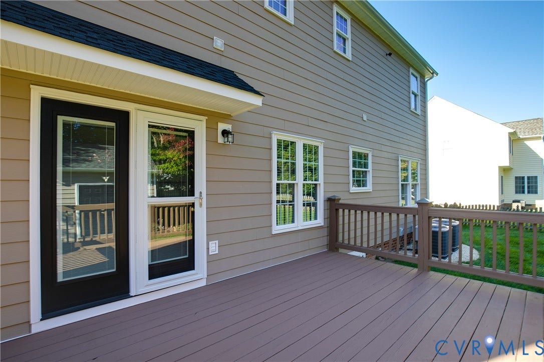 9607 Hill Trace Court, Hill Trace Subdivision, Glen Allen, VA 23060 9607 Hill Trace Court, Hill Trace Subdivision, Glen Allen, VA 23060