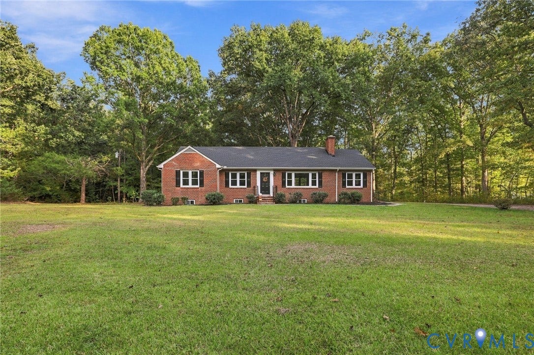 3290 Maidens Road, Maidens Road Area, Powhatan, VA 23139 3290 Maidens Road, Maidens Road Area, Powhatan, VA 23139