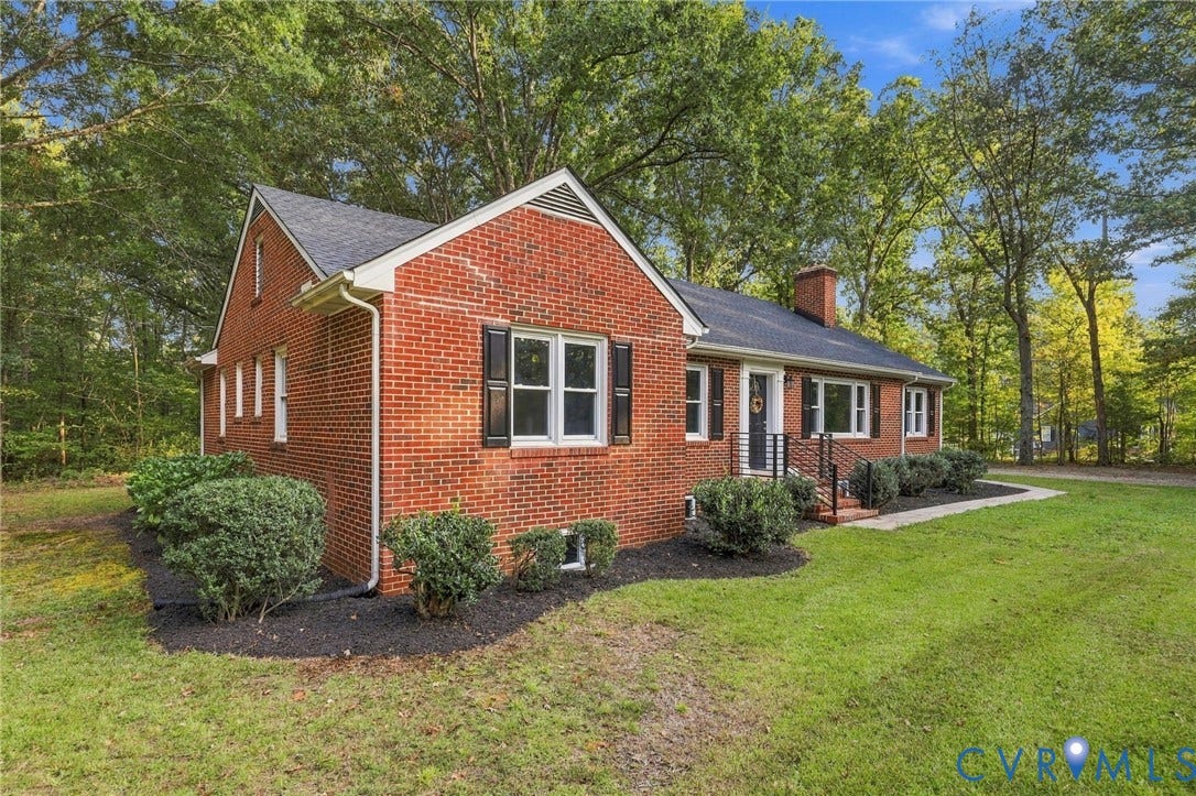 3290 Maidens Road, Maidens Road Area, Powhatan, VA 23139 3290 Maidens Road, Maidens Road Area, Powhatan, VA 23139