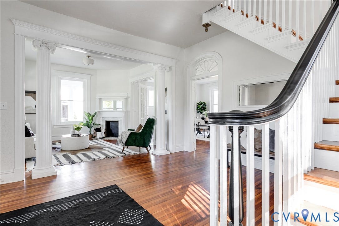 2005 Barton Avenue, Barton Heights, Richmond, VA 23222 2005 Barton Avenue, Barton Heights, Richmond, VA 23222