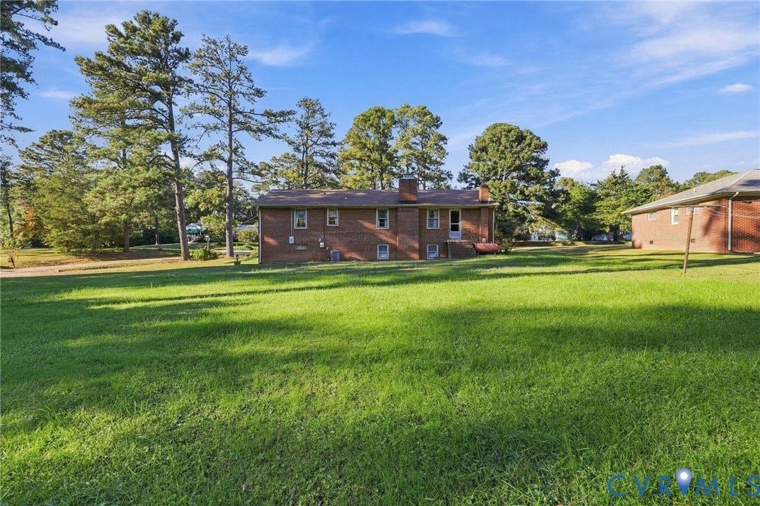 8621 Lyndale Drive, Longwood Acres, North Chesterfield, VA 23235 8621 Lyndale Drive, Longwood Acres, North Chesterfield, VA 23235