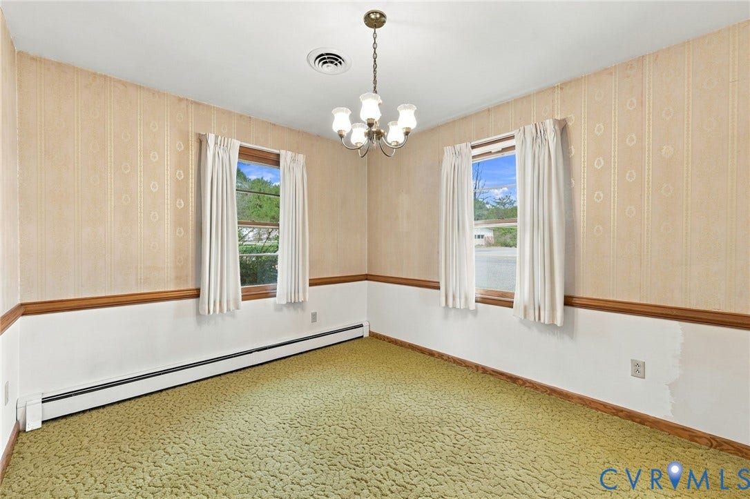 8621 Lyndale Drive, Longwood Acres, North Chesterfield, VA 23235 8621 Lyndale Drive, Longwood Acres, North Chesterfield, VA 23235