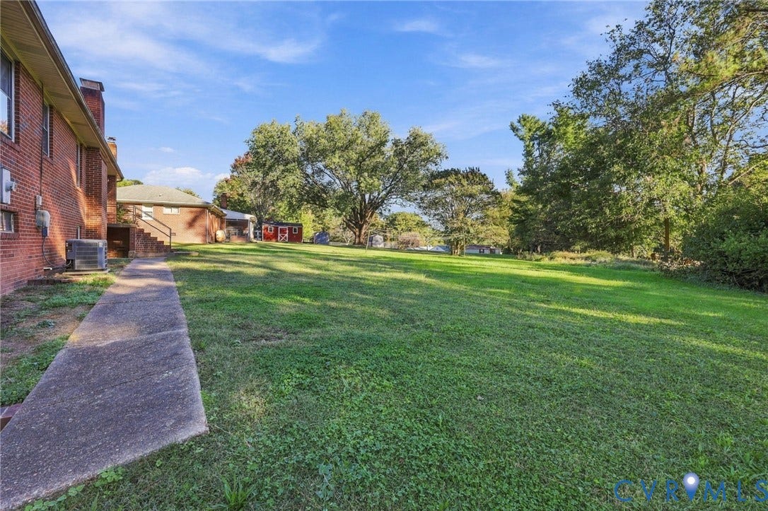 8621 Lyndale Drive, Longwood Acres, North Chesterfield, VA 23235 8621 Lyndale Drive, Longwood Acres, North Chesterfield, VA 23235