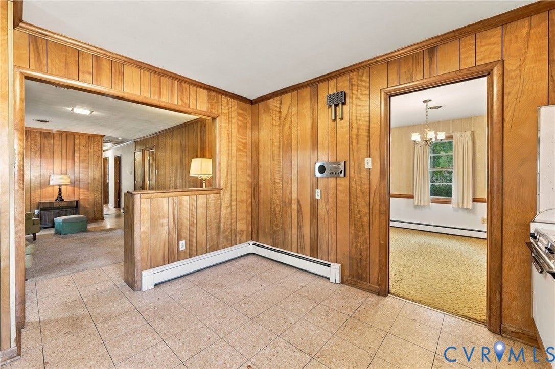 8621 Lyndale Drive, Longwood Acres, North Chesterfield, VA 23235 8621 Lyndale Drive, Longwood Acres, North Chesterfield, VA 23235