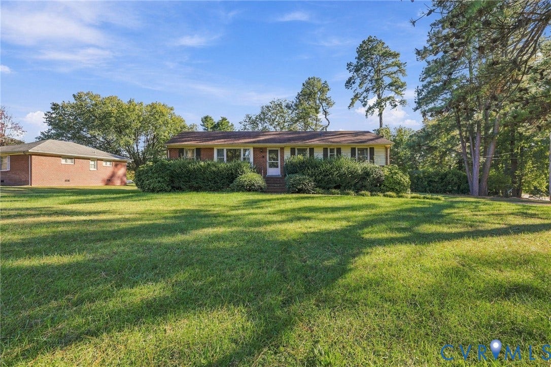 8621 Lyndale Drive, Longwood Acres, North Chesterfield, VA 23235 8621 Lyndale Drive, Longwood Acres, North Chesterfield, VA 23235
