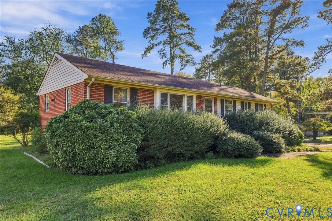 8621 Lyndale Drive, Longwood Acres, North Chesterfield, VA 23235 8621 Lyndale Drive, Longwood Acres, North Chesterfield, VA 23235