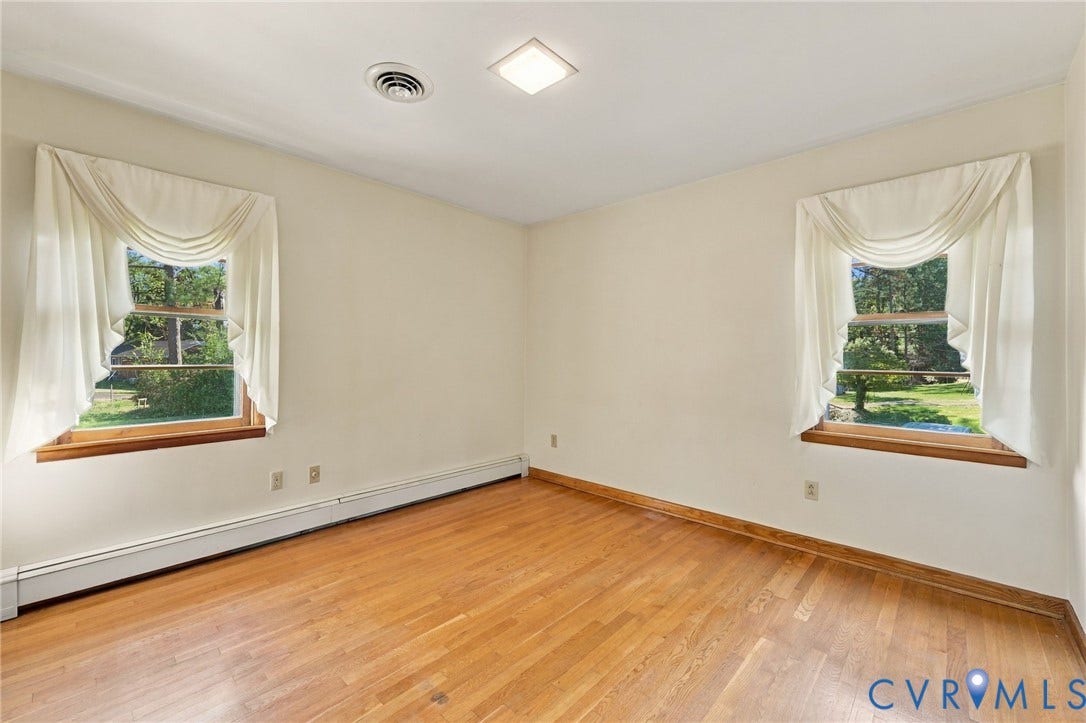 8621 Lyndale Drive, Longwood Acres, North Chesterfield, VA 23235 8621 Lyndale Drive, Longwood Acres, North Chesterfield, VA 23235