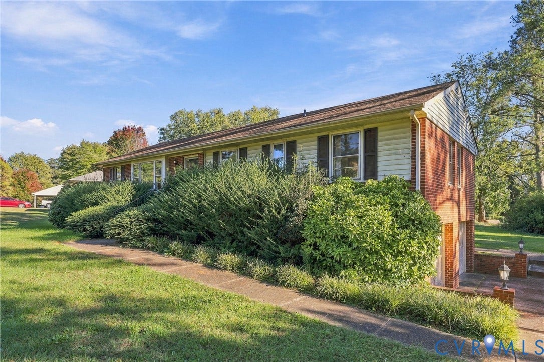 8621 Lyndale Drive, Longwood Acres, North Chesterfield, VA 23235 8621 Lyndale Drive, Longwood Acres, North Chesterfield, VA 23235