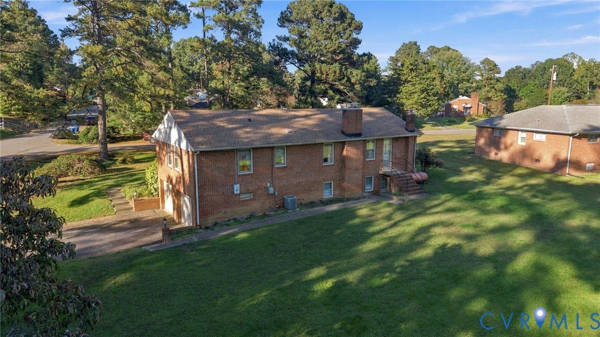 8621 Lyndale Drive, Longwood Acres, North Chesterfield, VA 23235 8621 Lyndale Drive, Longwood Acres, North Chesterfield, VA 23235