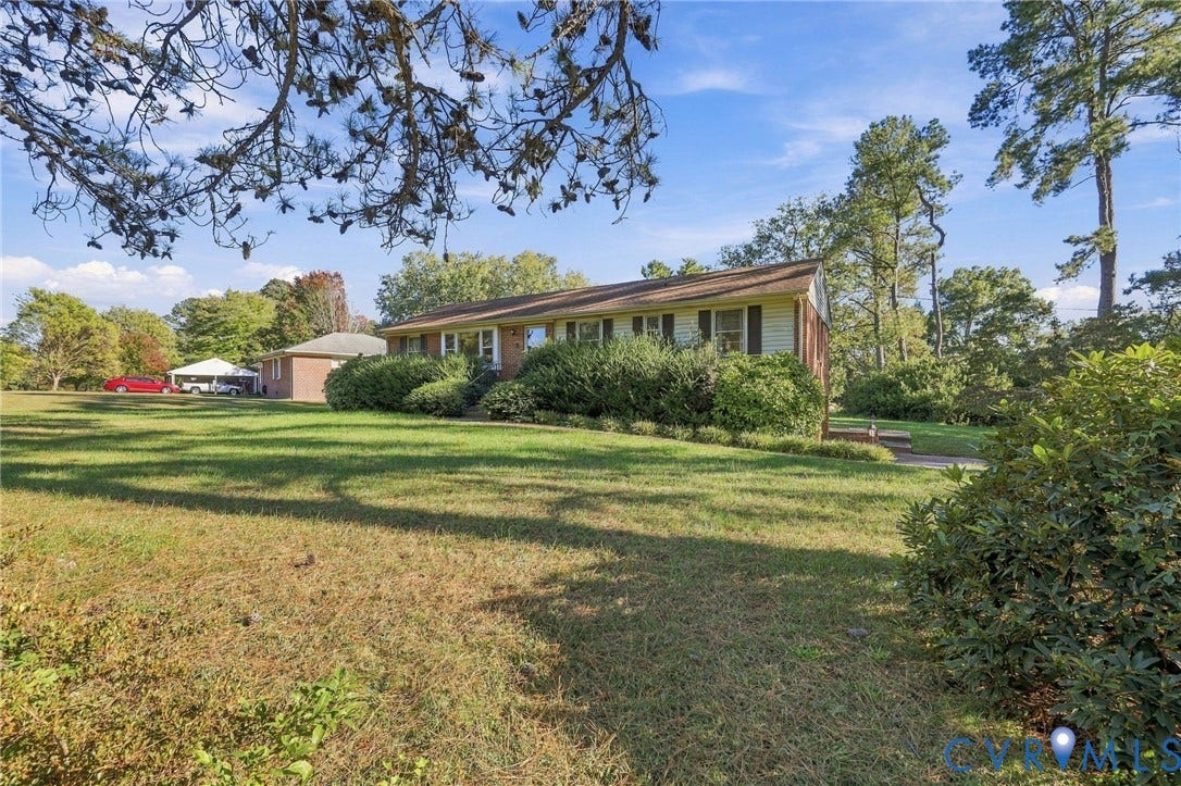 8621 Lyndale Drive, Longwood Acres, North Chesterfield, VA 23235 8621 Lyndale Drive, Longwood Acres, North Chesterfield, VA 23235