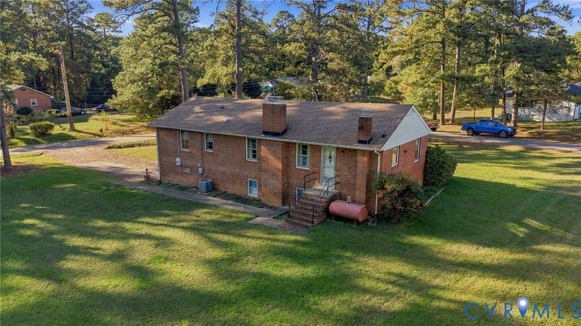 8621 Lyndale Drive, Longwood Acres, North Chesterfield, VA 23235 8621 Lyndale Drive, Longwood Acres, North Chesterfield, VA 23235