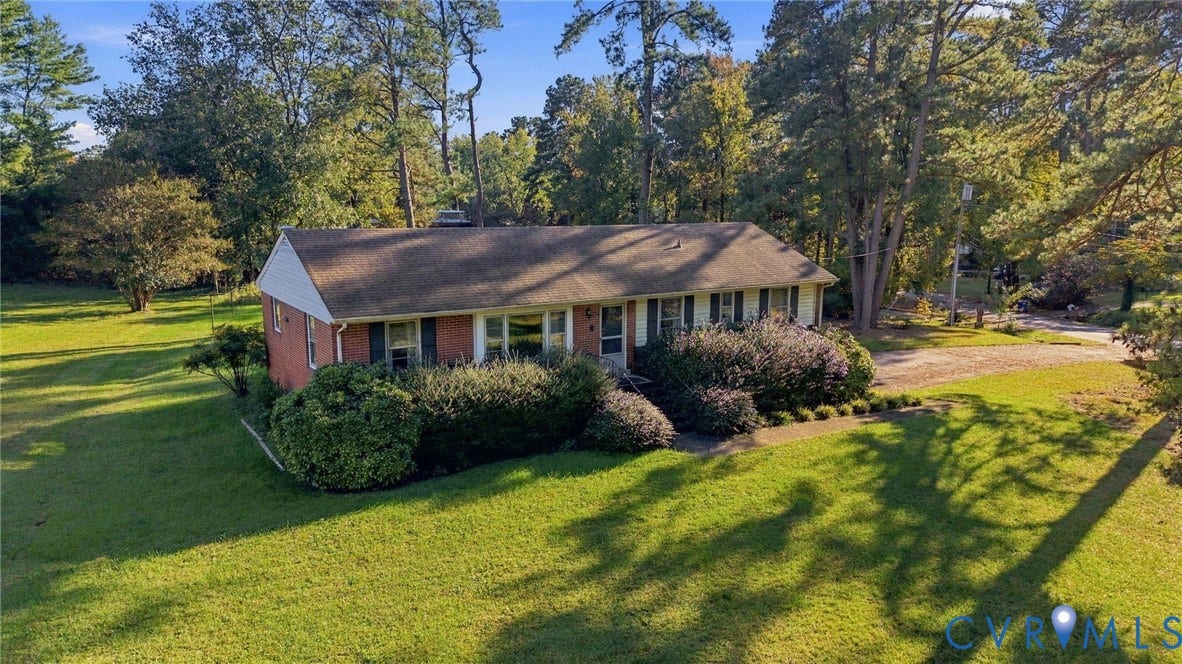 8621 Lyndale Drive, Longwood Acres, North Chesterfield, VA 23235 8621 Lyndale Drive, Longwood Acres, North Chesterfield, VA 23235