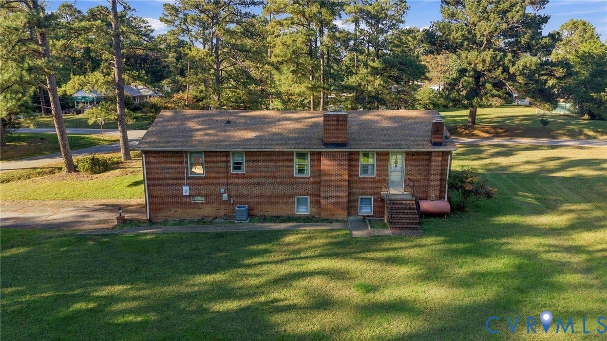 8621 Lyndale Drive, Longwood Acres, North Chesterfield, VA 23235 8621 Lyndale Drive, Longwood Acres, North Chesterfield, VA 23235