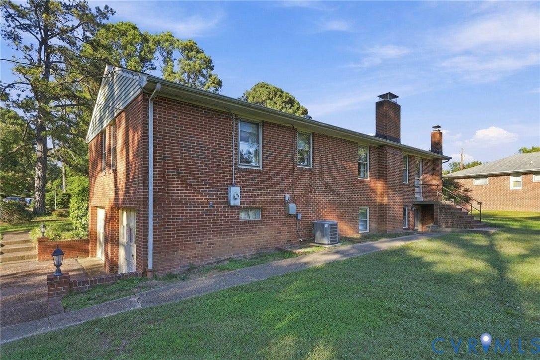 8621 Lyndale Drive, Longwood Acres, North Chesterfield, VA 23235 8621 Lyndale Drive, Longwood Acres, North Chesterfield, VA 23235