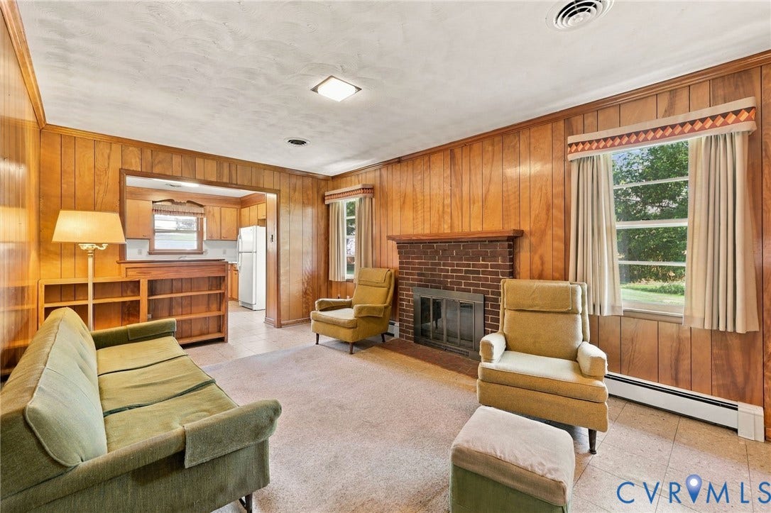 8621 Lyndale Drive, Longwood Acres, North Chesterfield, VA 23235 8621 Lyndale Drive, Longwood Acres, North Chesterfield, VA 23235
