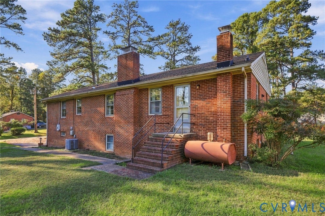 8621 Lyndale Drive, Longwood Acres, North Chesterfield, VA 23235 8621 Lyndale Drive, Longwood Acres, North Chesterfield, VA 23235