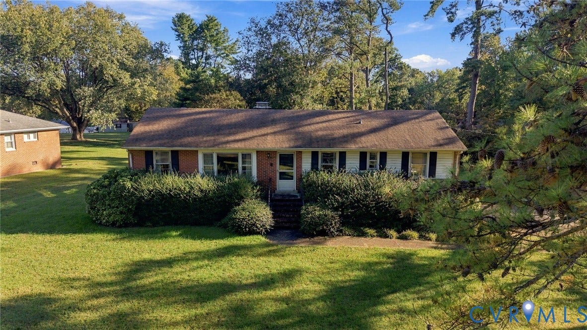 8621 Lyndale Drive, Longwood Acres, North Chesterfield, VA 23235 8621 Lyndale Drive, Longwood Acres, North Chesterfield, VA 23235