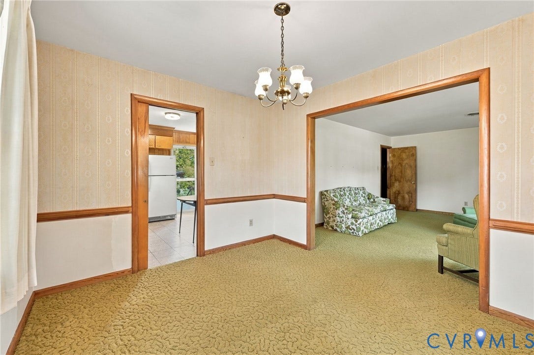 8621 Lyndale Drive, Longwood Acres, North Chesterfield, VA 23235 8621 Lyndale Drive, Longwood Acres, North Chesterfield, VA 23235