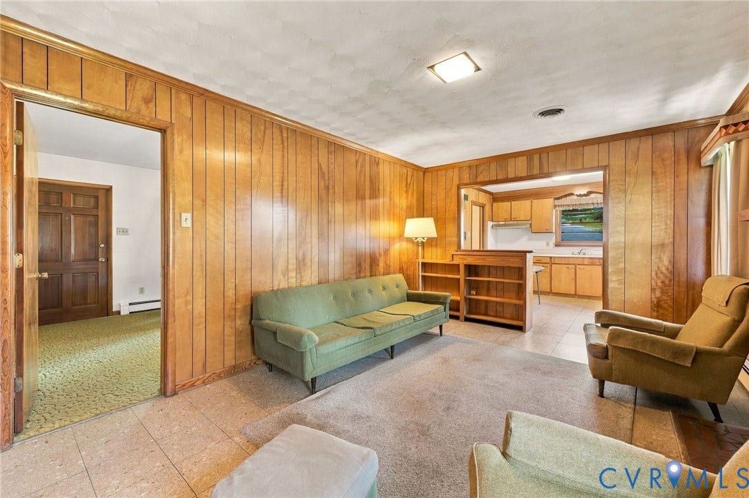 8621 Lyndale Drive, Longwood Acres, North Chesterfield, VA 23235 8621 Lyndale Drive, Longwood Acres, North Chesterfield, VA 23235