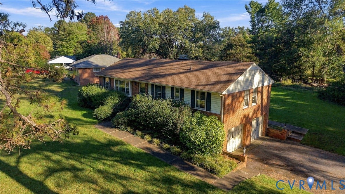 8621 Lyndale Drive, Longwood Acres, North Chesterfield, VA 23235 8621 Lyndale Drive, Longwood Acres, North Chesterfield, VA 23235