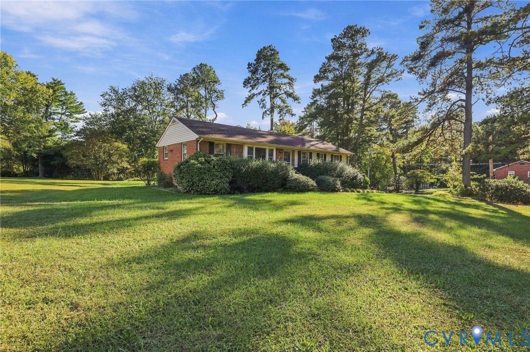 8621 Lyndale Drive, Longwood Acres, North Chesterfield, VA 23235 8621 Lyndale Drive, Longwood Acres, North Chesterfield, VA 23235