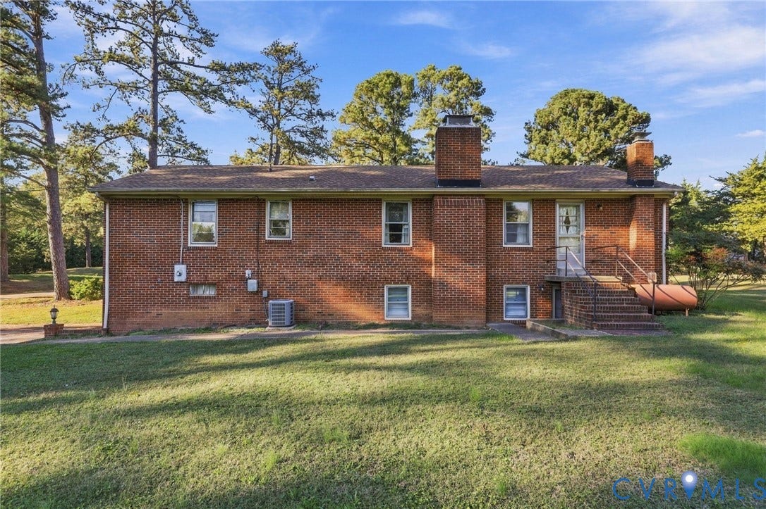 8621 Lyndale Drive, Longwood Acres, North Chesterfield, VA 23235 8621 Lyndale Drive, Longwood Acres, North Chesterfield, VA 23235
