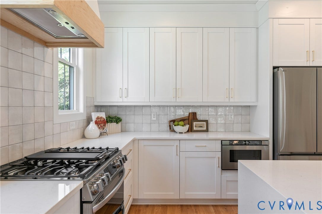 1711 Georgia Avenue, Maymont, Richmond, VA 23220