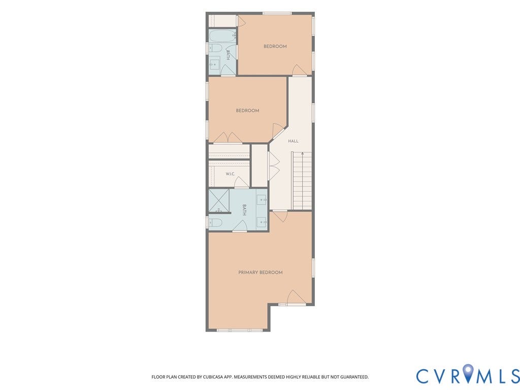 1711 Georgia Avenue, Maymont, Richmond, VA 23220