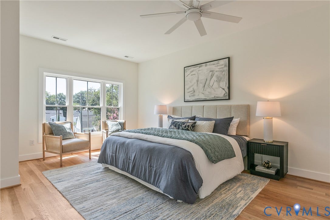 1711 Georgia Avenue, Maymont, Richmond, VA 23220