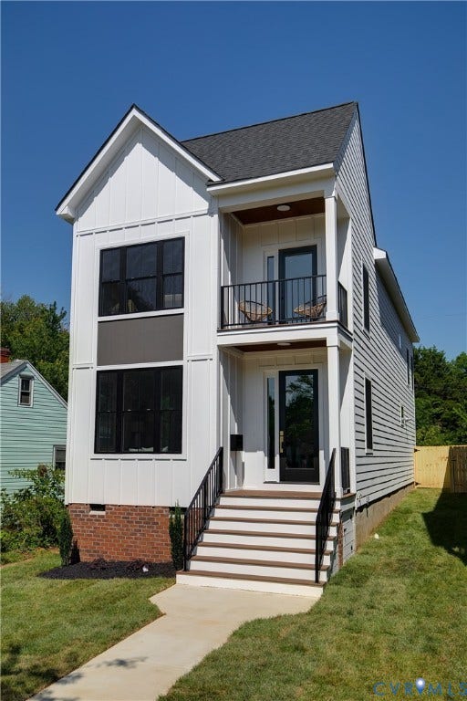 1711 Georgia Avenue, Maymont, Richmond, VA 23220