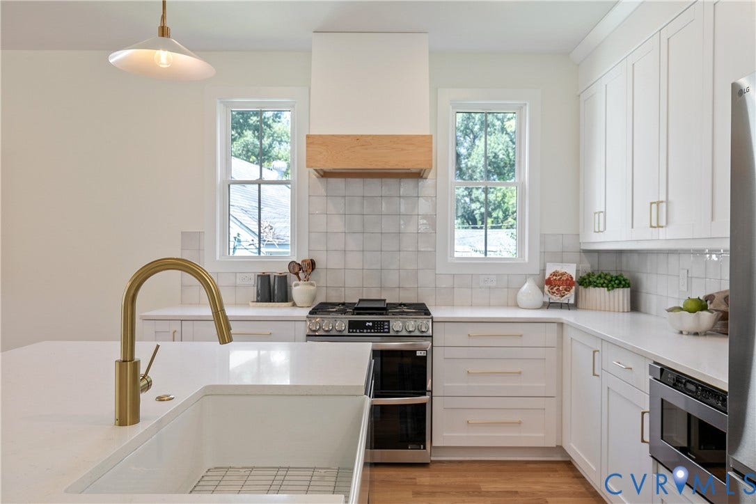 1711 Georgia Avenue, Maymont, Richmond, VA 23220