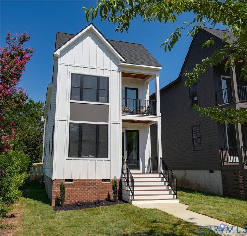 1711 Georgia Avenue, Maymont, Richmond, VA 23220