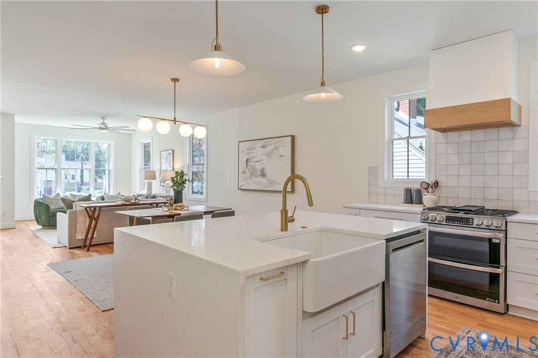1711 Georgia Avenue, Maymont, Richmond, VA 23220