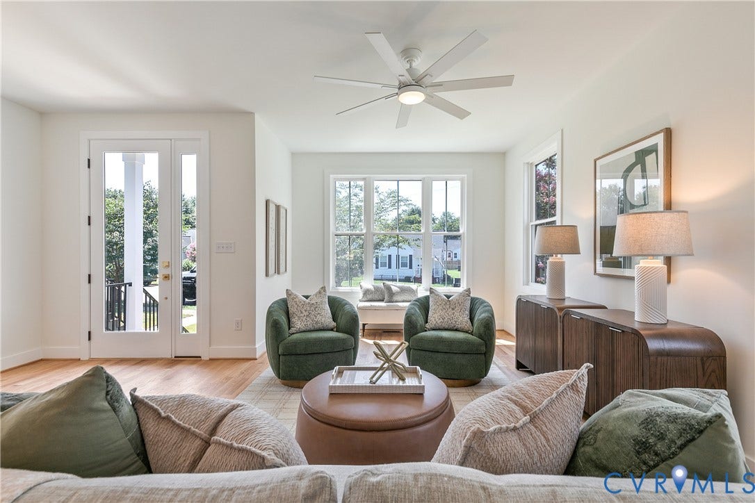 1711 Georgia Avenue, Maymont, Richmond, VA 23220