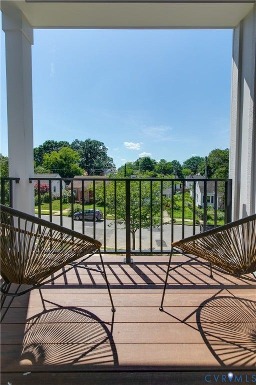 1711 Georgia Avenue, Maymont, Richmond, VA 23220