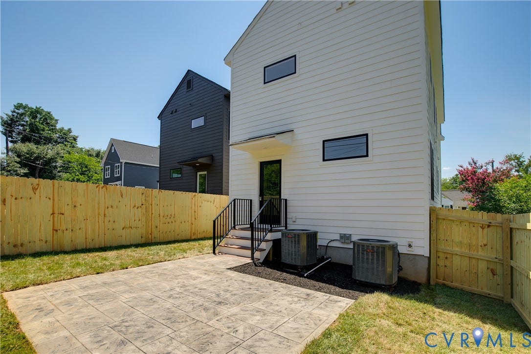 1711 Georgia Avenue, Maymont, Richmond, VA 23220