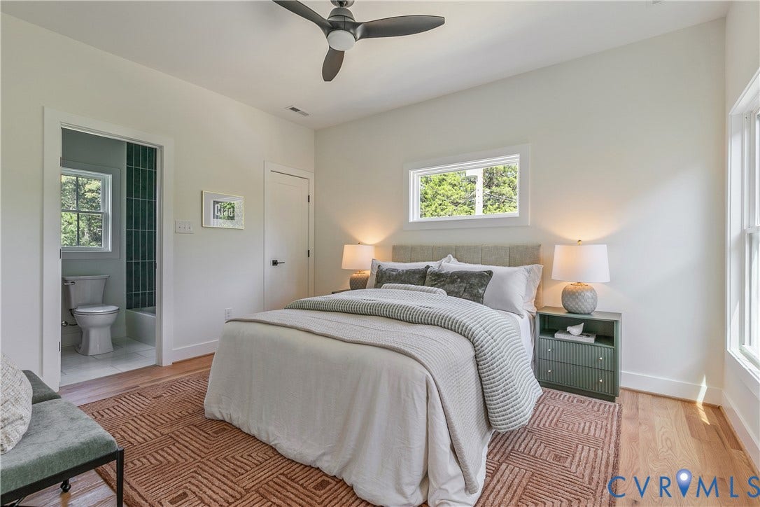 1711 Georgia Avenue, Maymont, Richmond, VA 23220