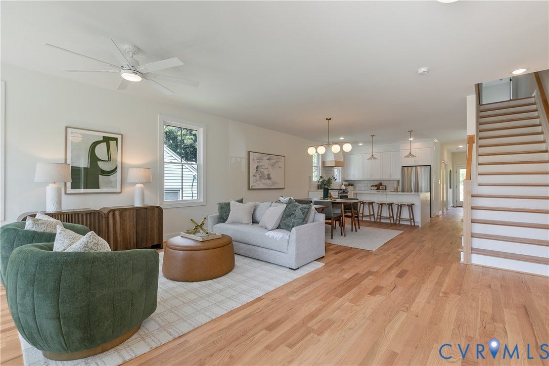 1711 Georgia Avenue, Maymont, Richmond, VA 23220