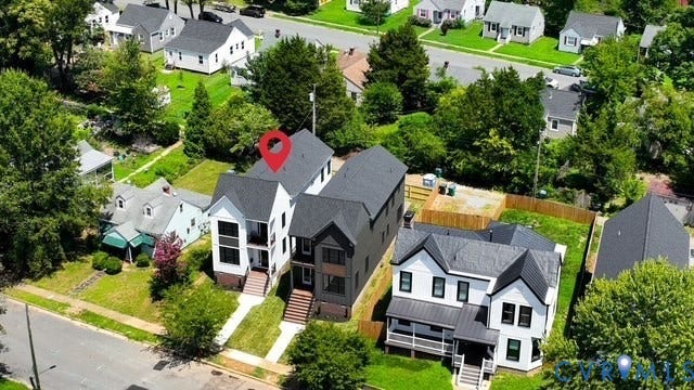1711 Georgia Avenue, Maymont, Richmond, VA 23220