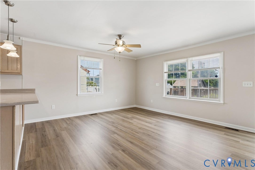 11 Bonita Drive, Hampton, VA 23664 11 Bonita Drive, Hampton, VA 23664