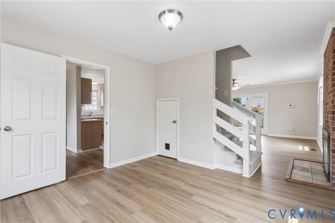 11 Bonita Drive, Hampton, VA 23664 11 Bonita Drive, Hampton, VA 23664