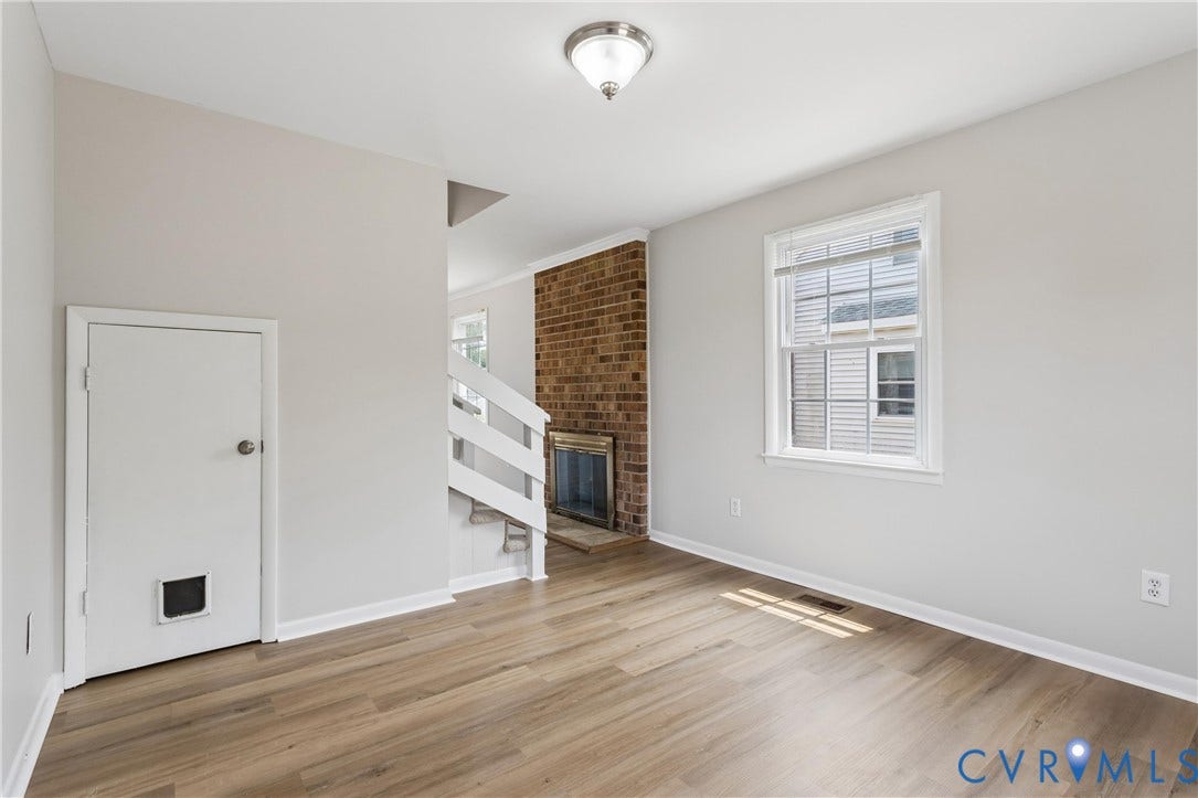 11 Bonita Drive, Hampton, VA 23664 11 Bonita Drive, Hampton, VA 23664
