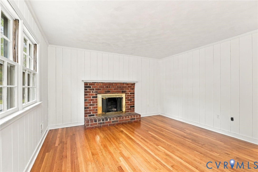 2116 Ives Lane, North Chesterfield, VA 23235 2116 Ives Lane, North Chesterfield, VA 23235