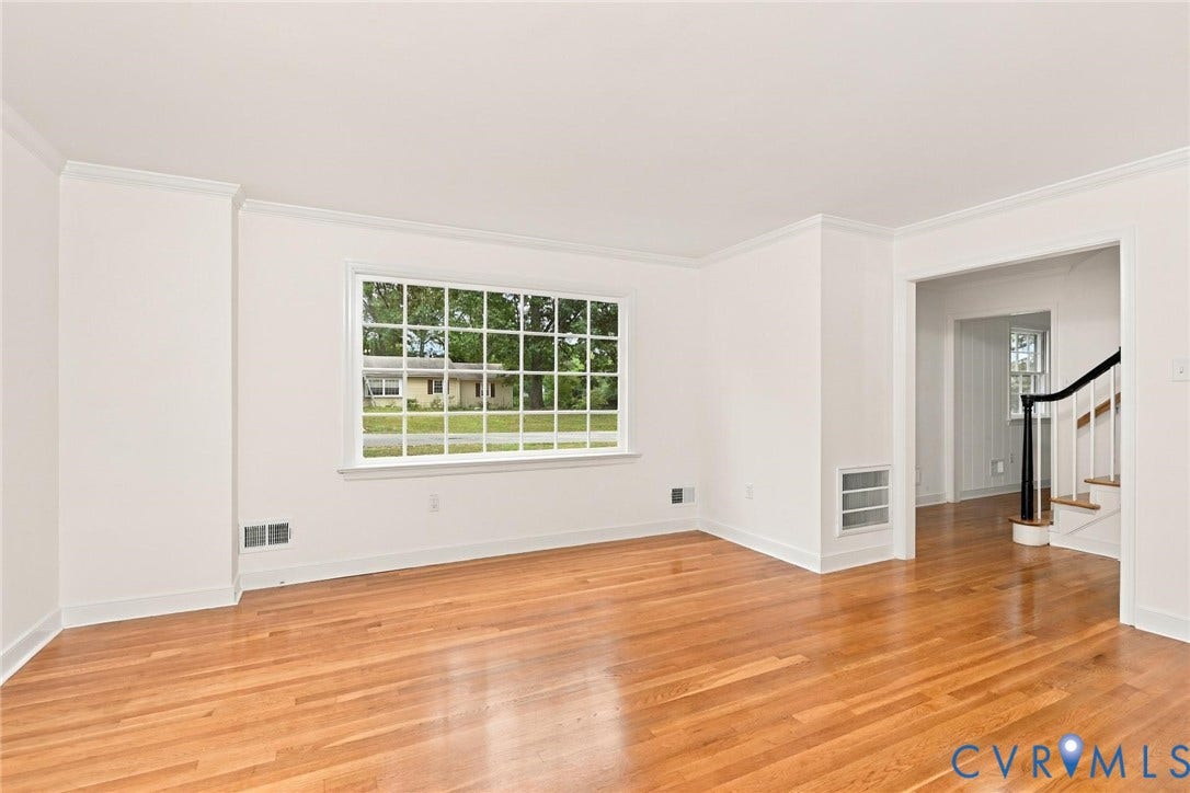 2116 Ives Lane, North Chesterfield, VA 23235 2116 Ives Lane, North Chesterfield, VA 23235