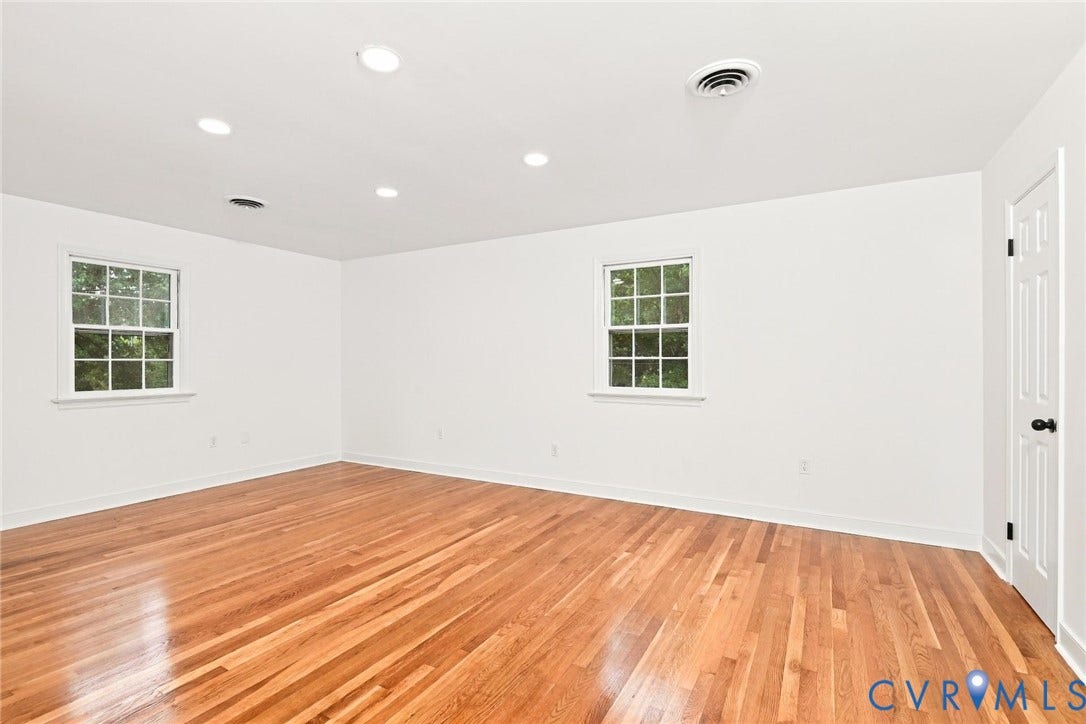 2116 Ives Lane, North Chesterfield, VA 23235 2116 Ives Lane, North Chesterfield, VA 23235